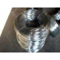 Hot sale low price Electro Galvanized iron wire for binding (manufacturer)
